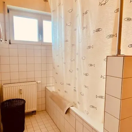 Ferienwohnung Bijoux Am Dreilaendereck! Weil am Rhein Exterior foto