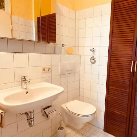 Ferienwohnung Bijoux Am Dreilaendereck! Weil am Rhein Exterior foto