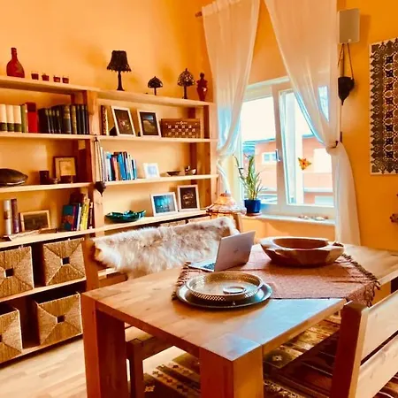 Ferienwohnung Bijoux Am Dreilaendereck! Weil am Rhein Exterior foto